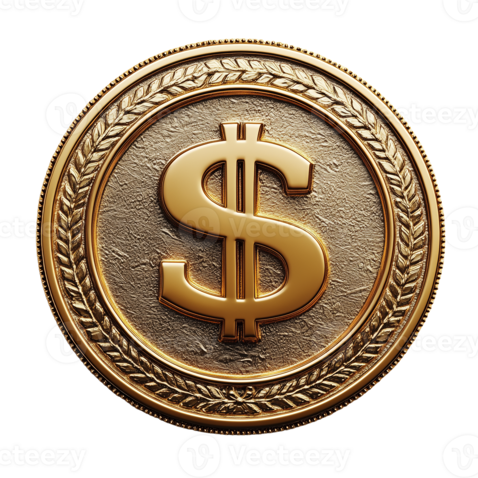 Dollar NFT Collection